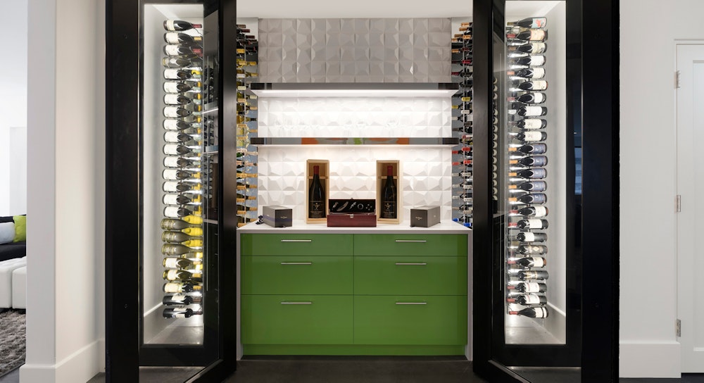 Interlachen Residence Int12