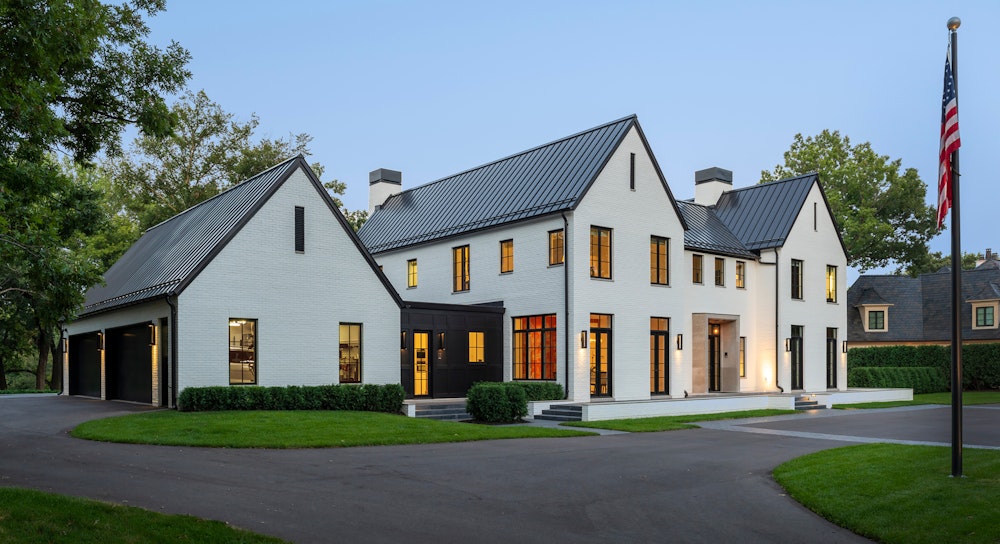 Interlachen Residence N01