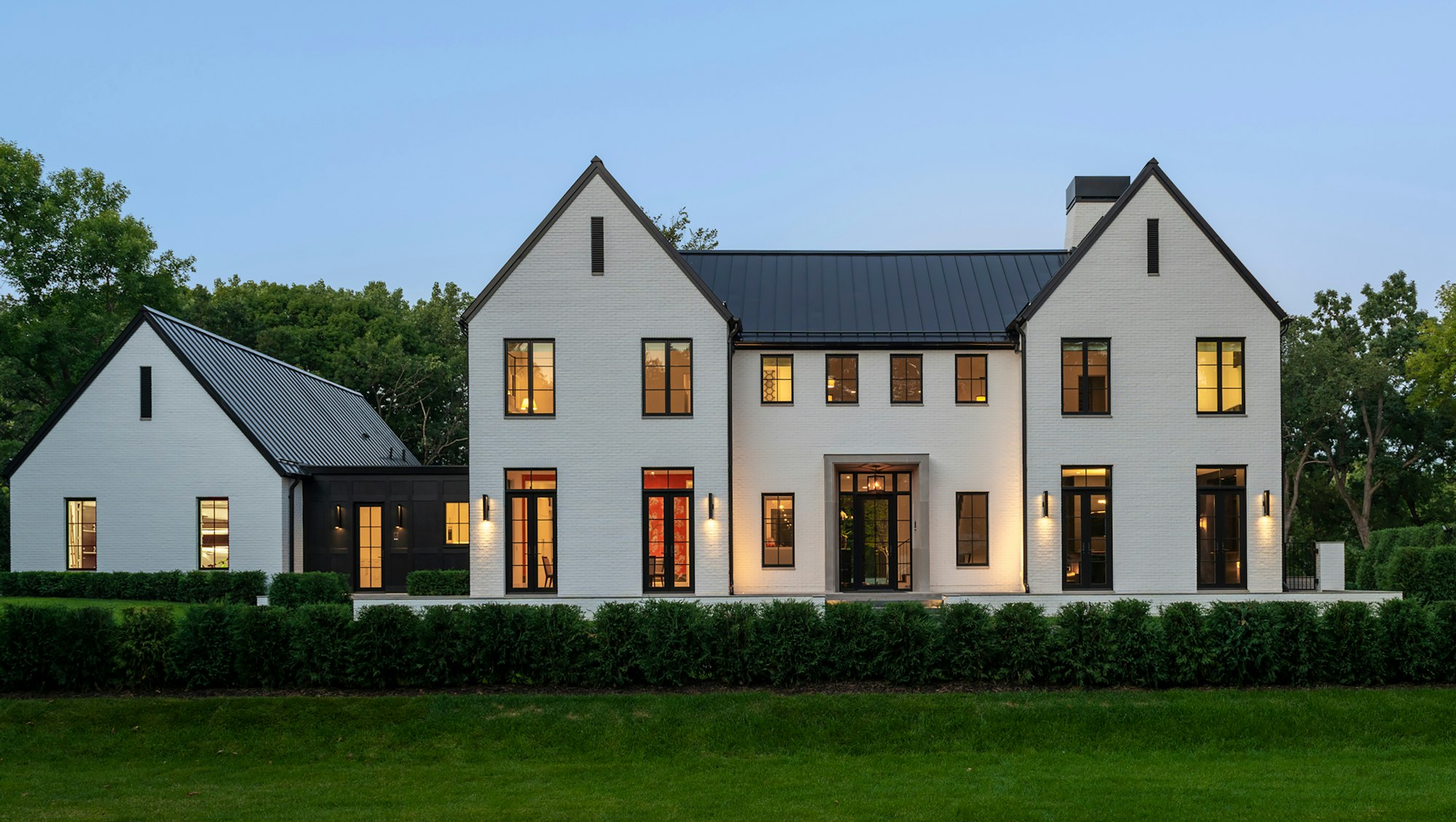 Interlachen Residence N02