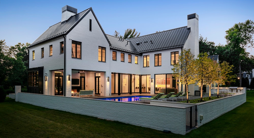 Interlachen Residence N03