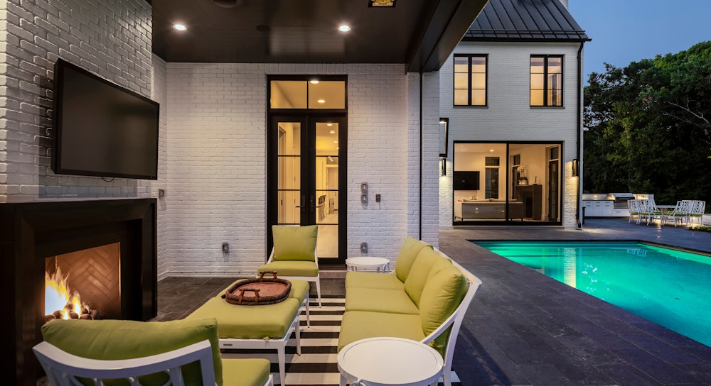 Interlachen Residence N04