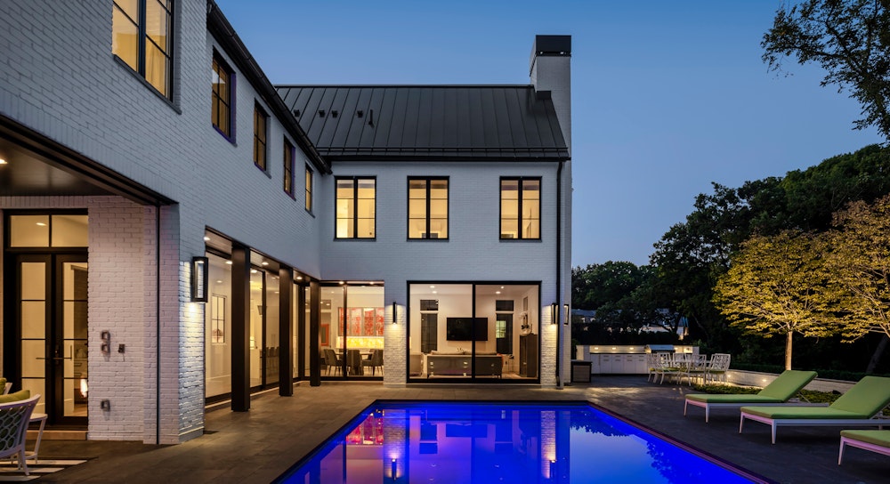 Interlachen Residence N05
