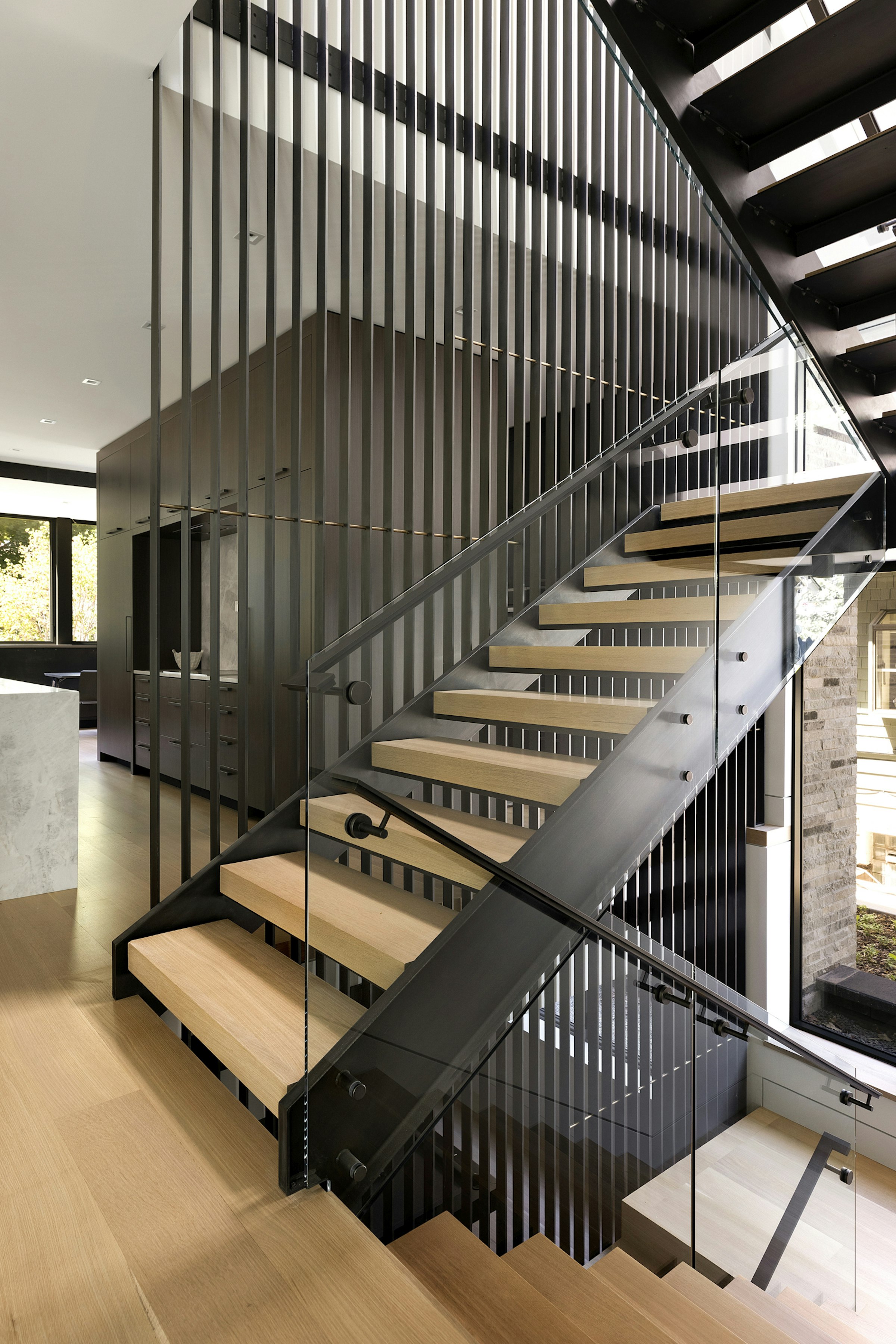 Lake Harriet Residence 3