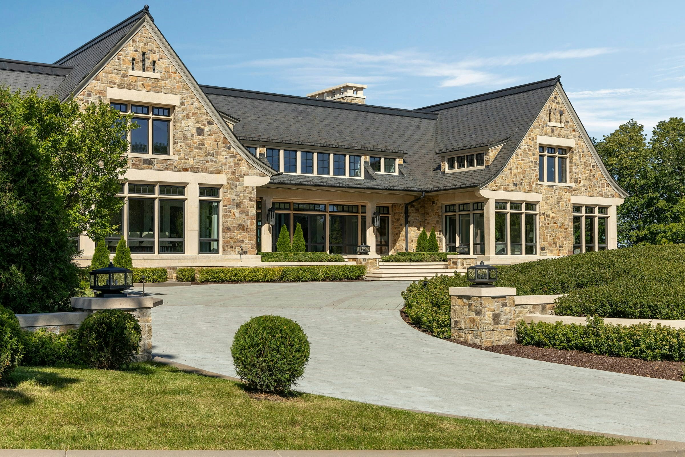 Lake Point Estate1 1