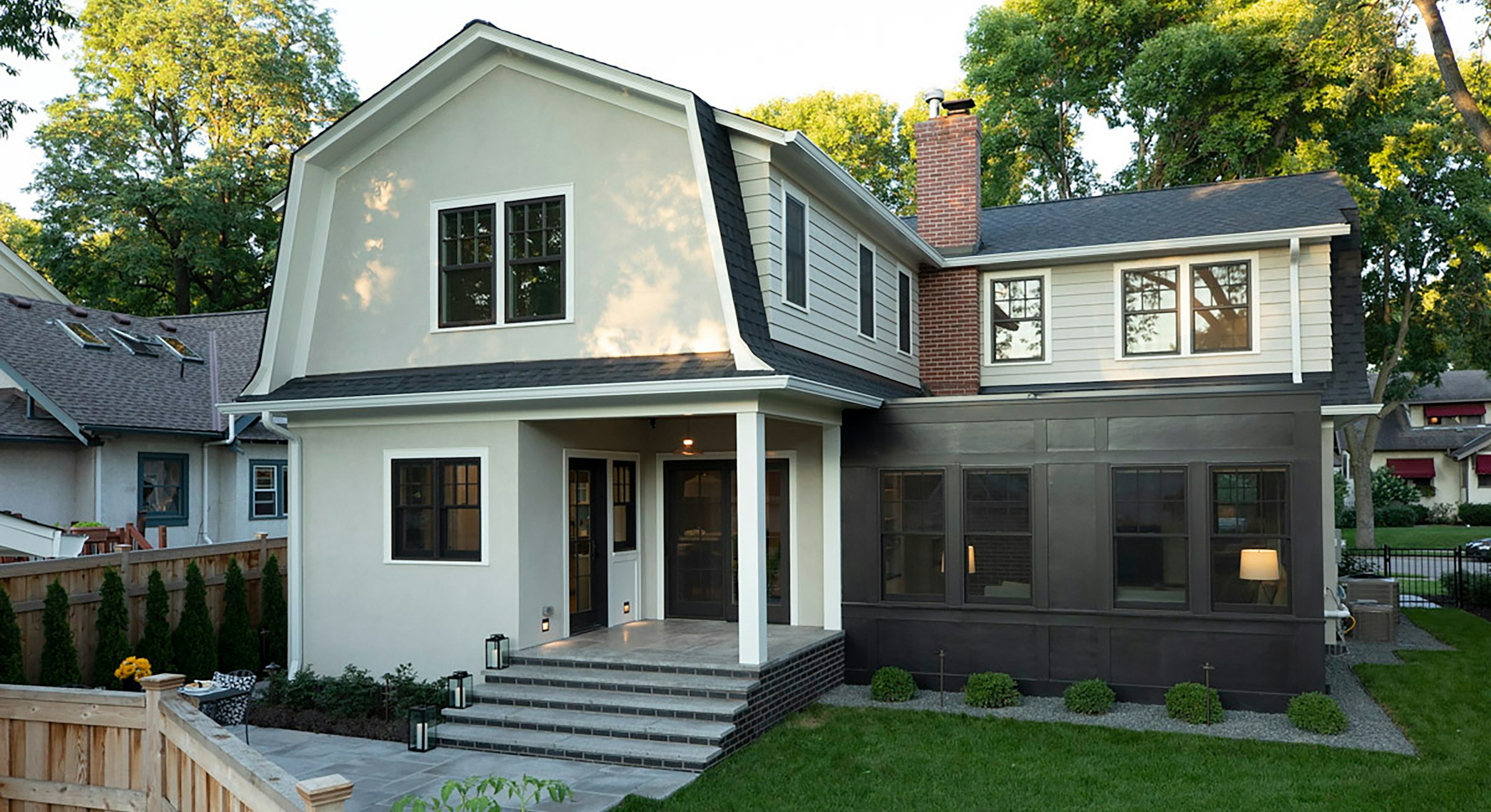 Lynnhurst Residence 3