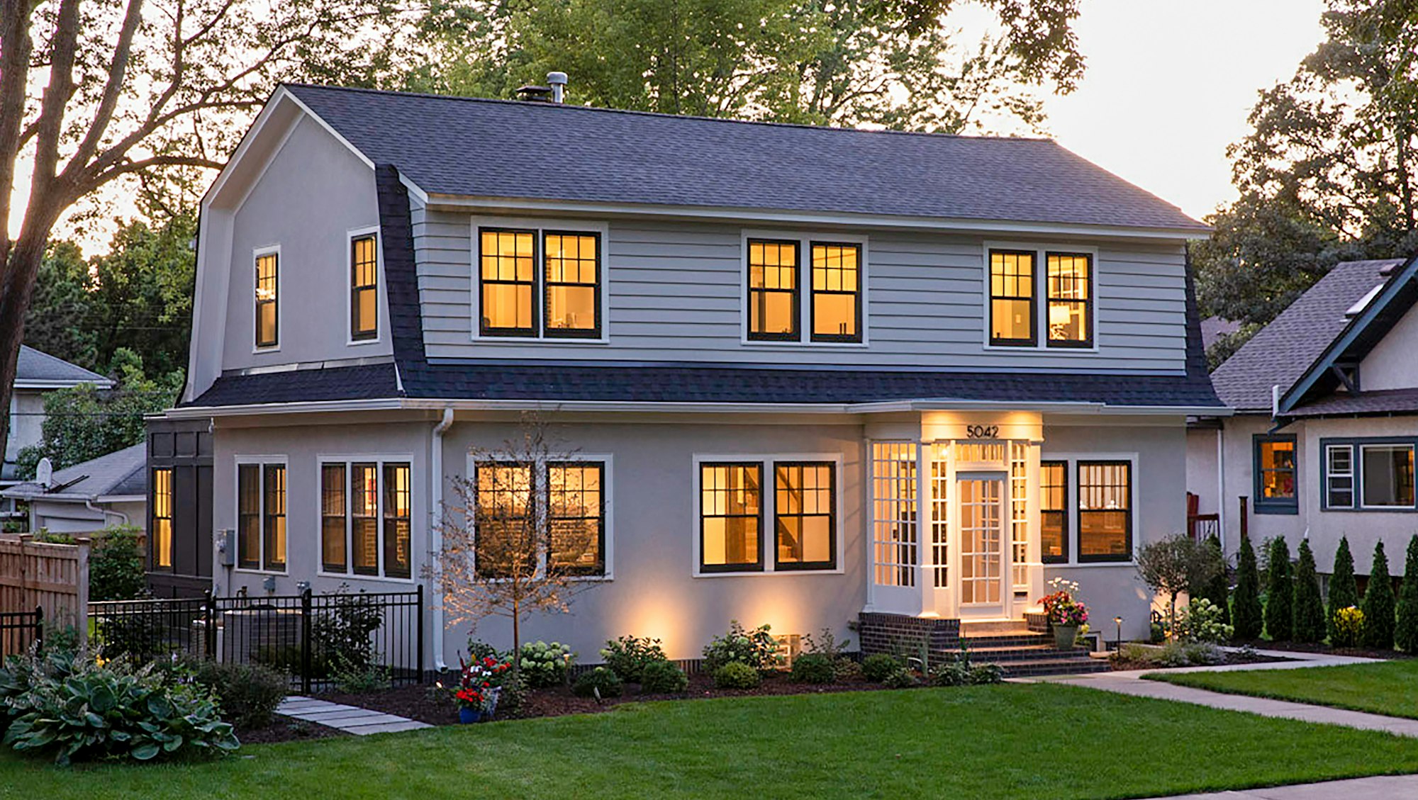 Lynnhurst Residence 5