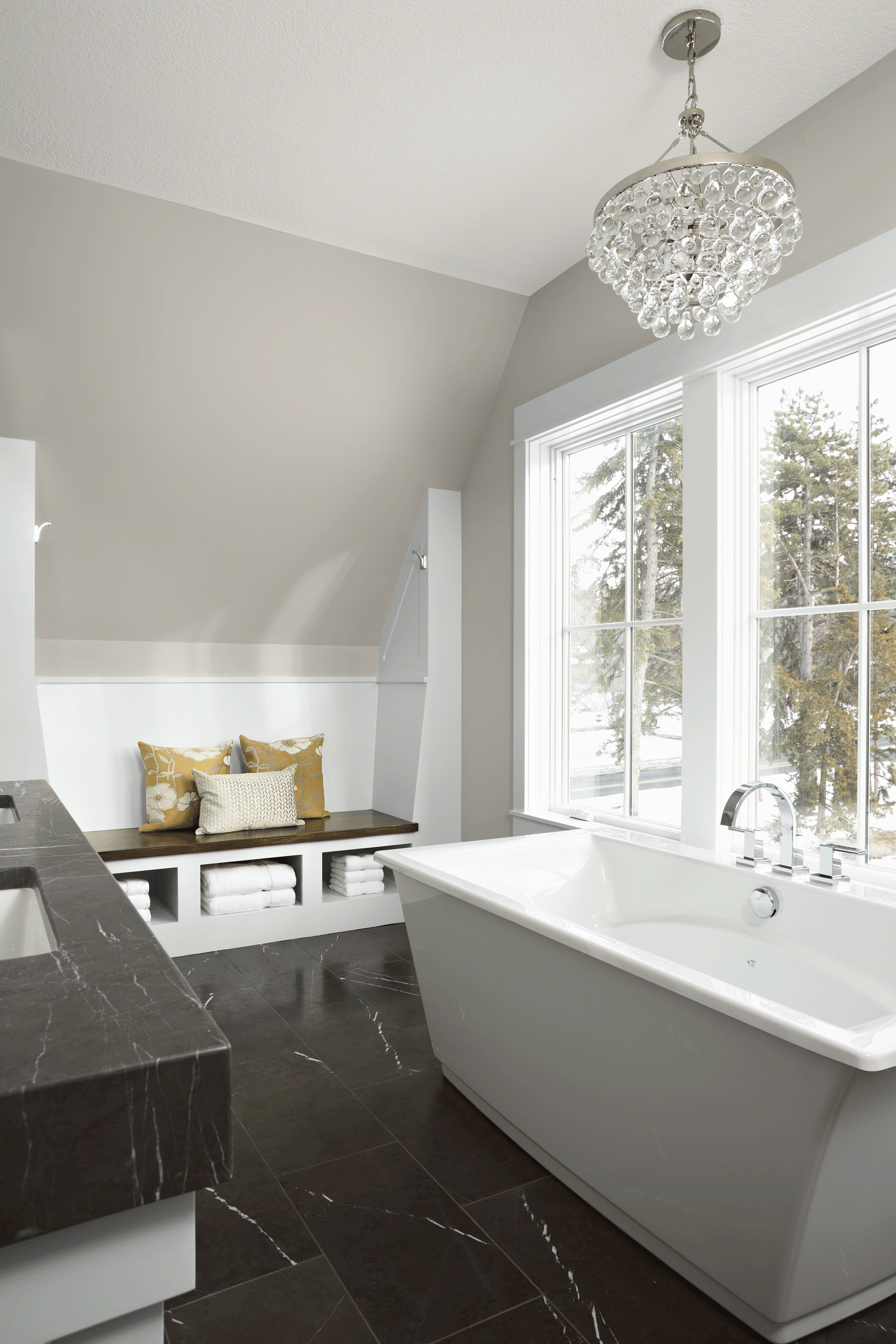 Green Dream Home - PKA Architecture