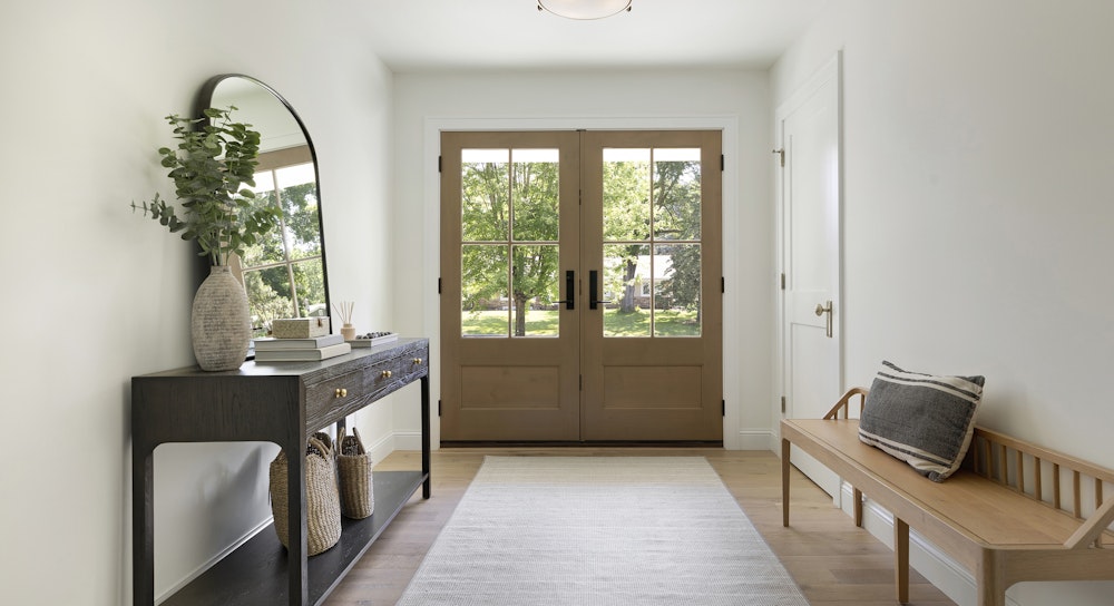 Mirror Lake Mid-Century 2