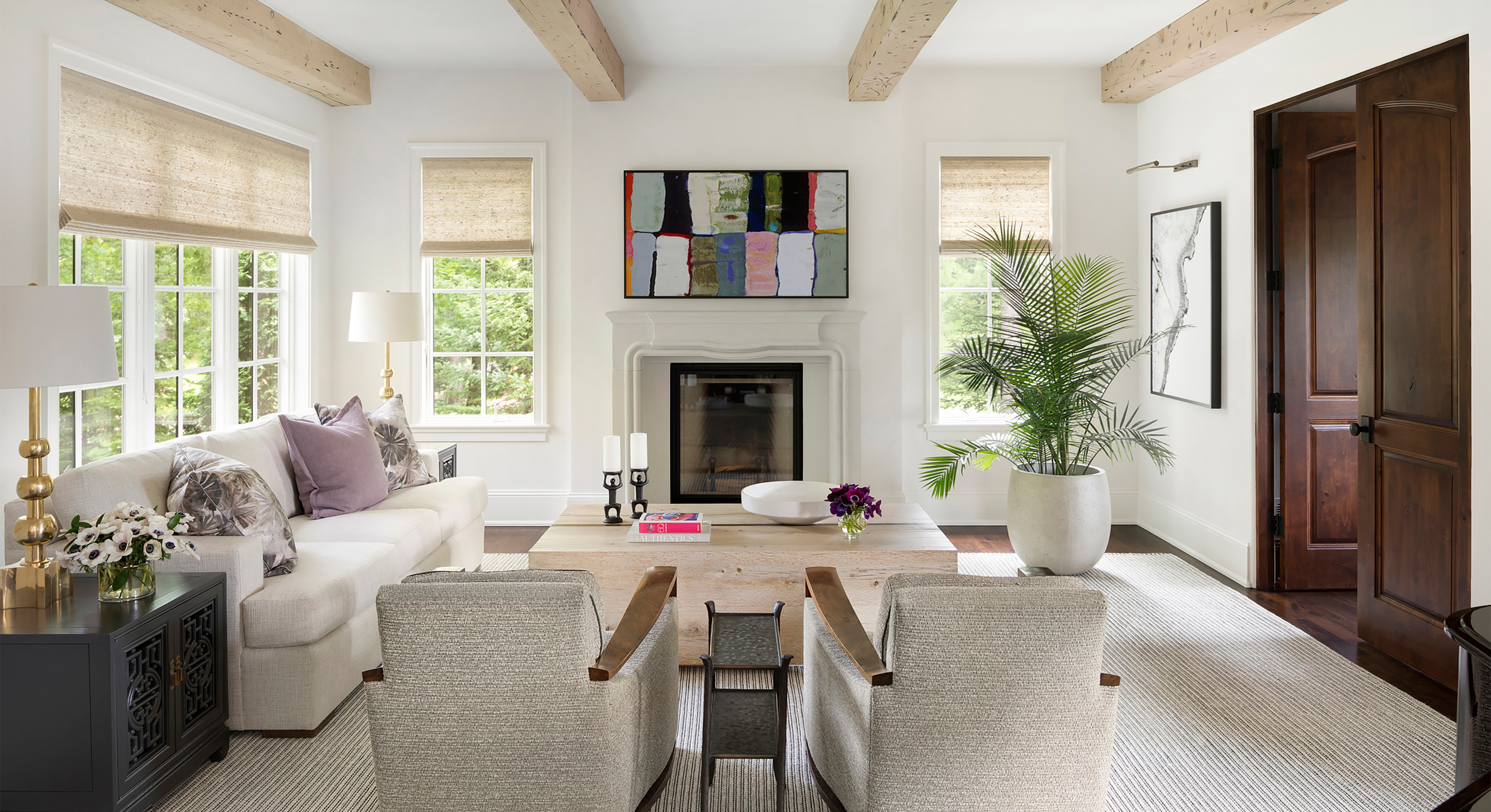Parkwood Residence - PKA Architecture