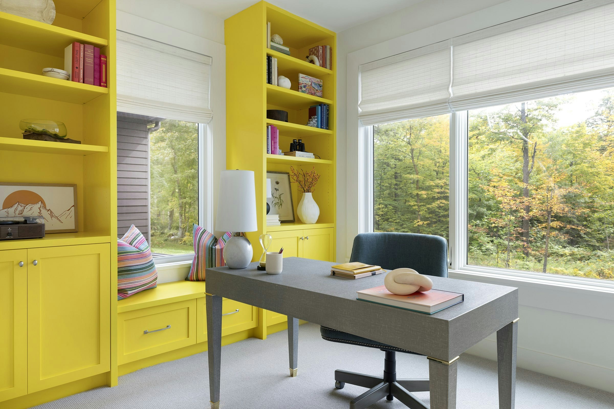 Pine and Clover Cabin 23