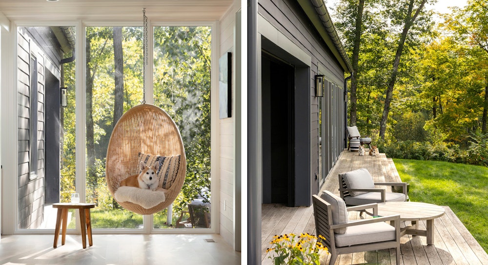 Pine and Clover Cabin verrtical 2