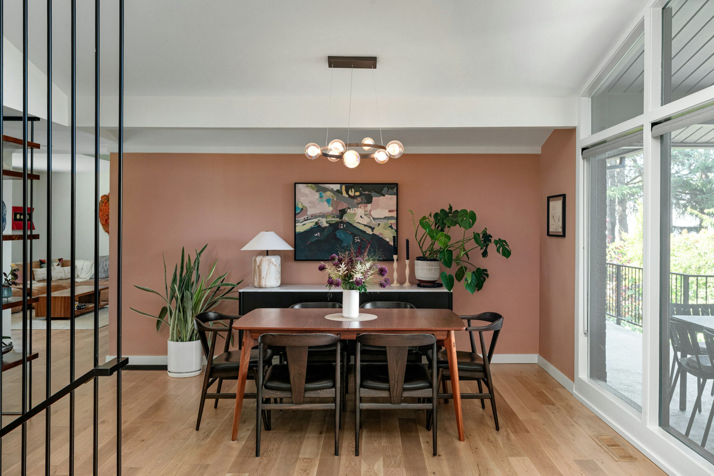 Portland Mid Century 04