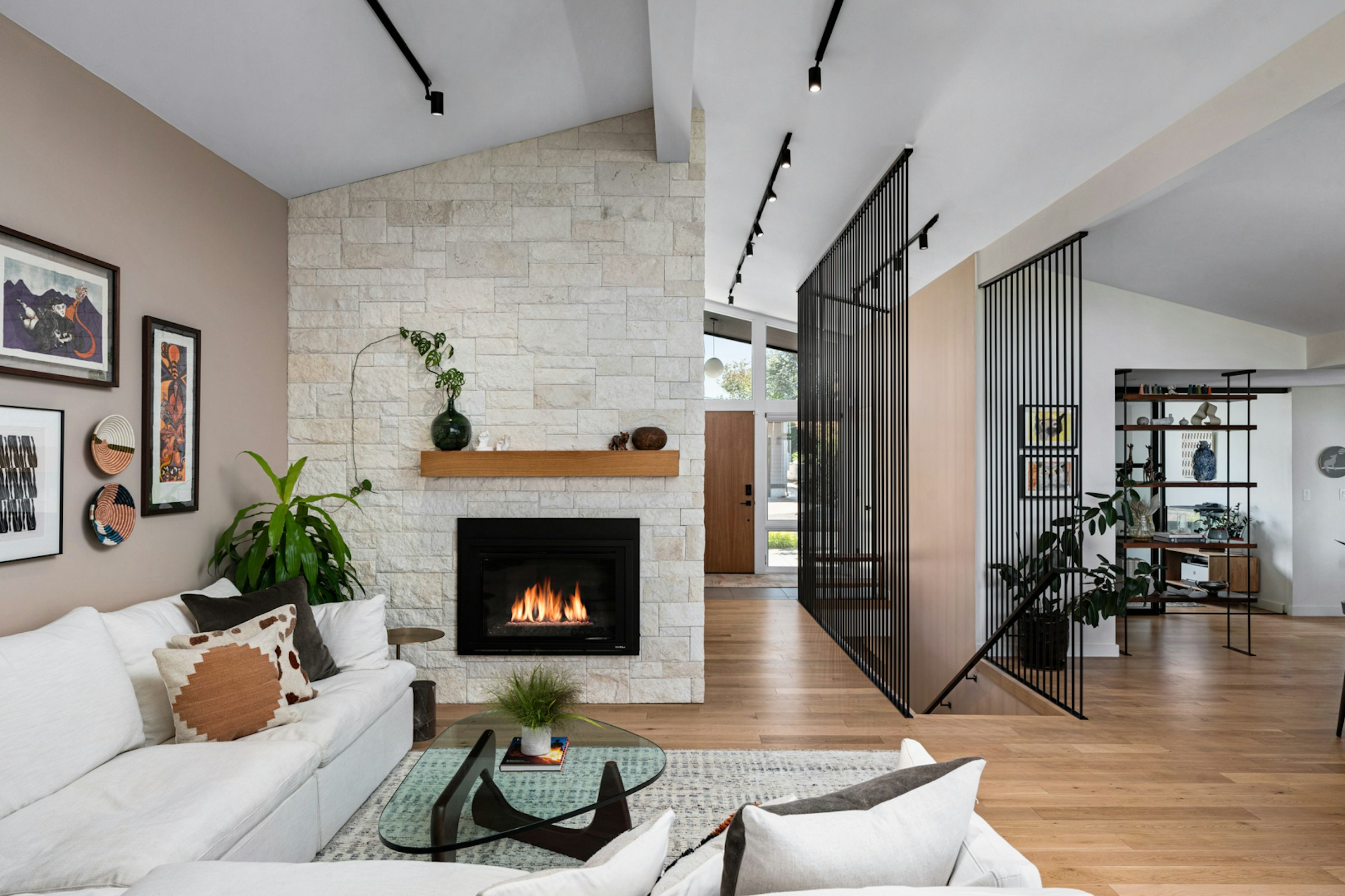 Portland Mid Century 06