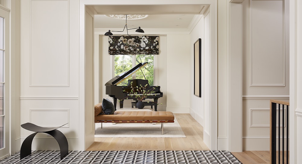 Riverside Residence 1