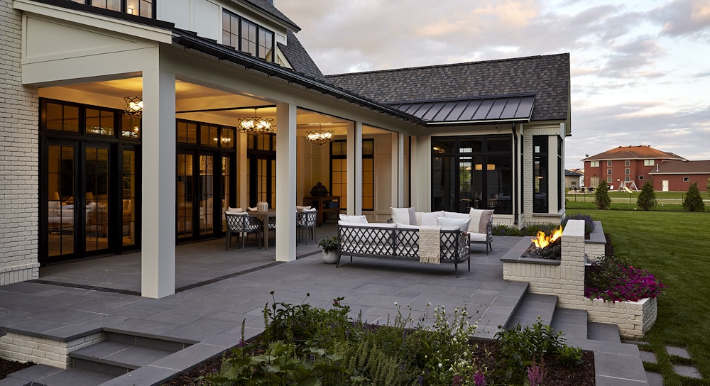 Riverside Residence 14