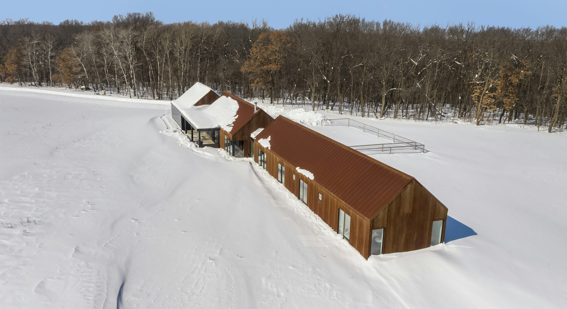 Salem Creek Residence 4