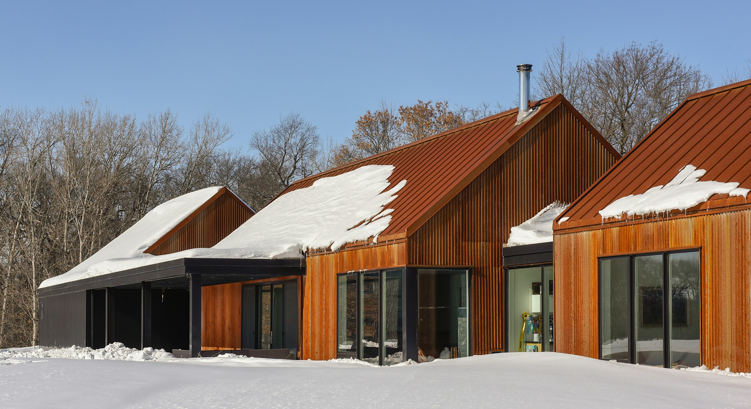 Salem Creek Residence 9