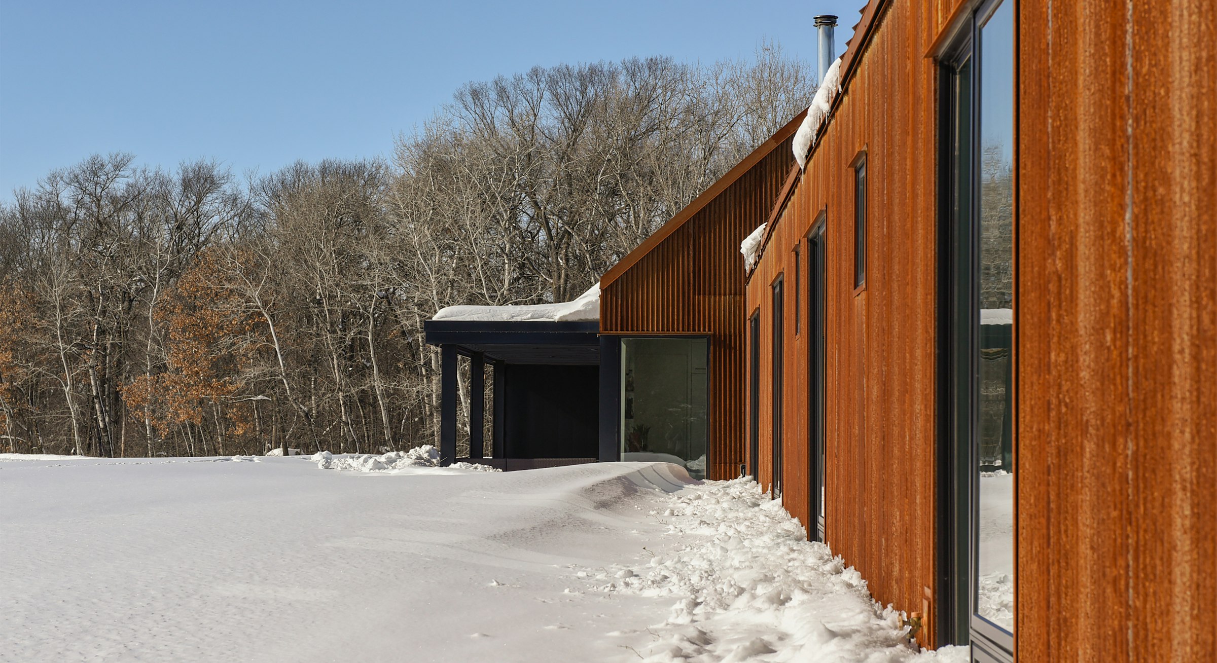 Salem Creek Residence 10