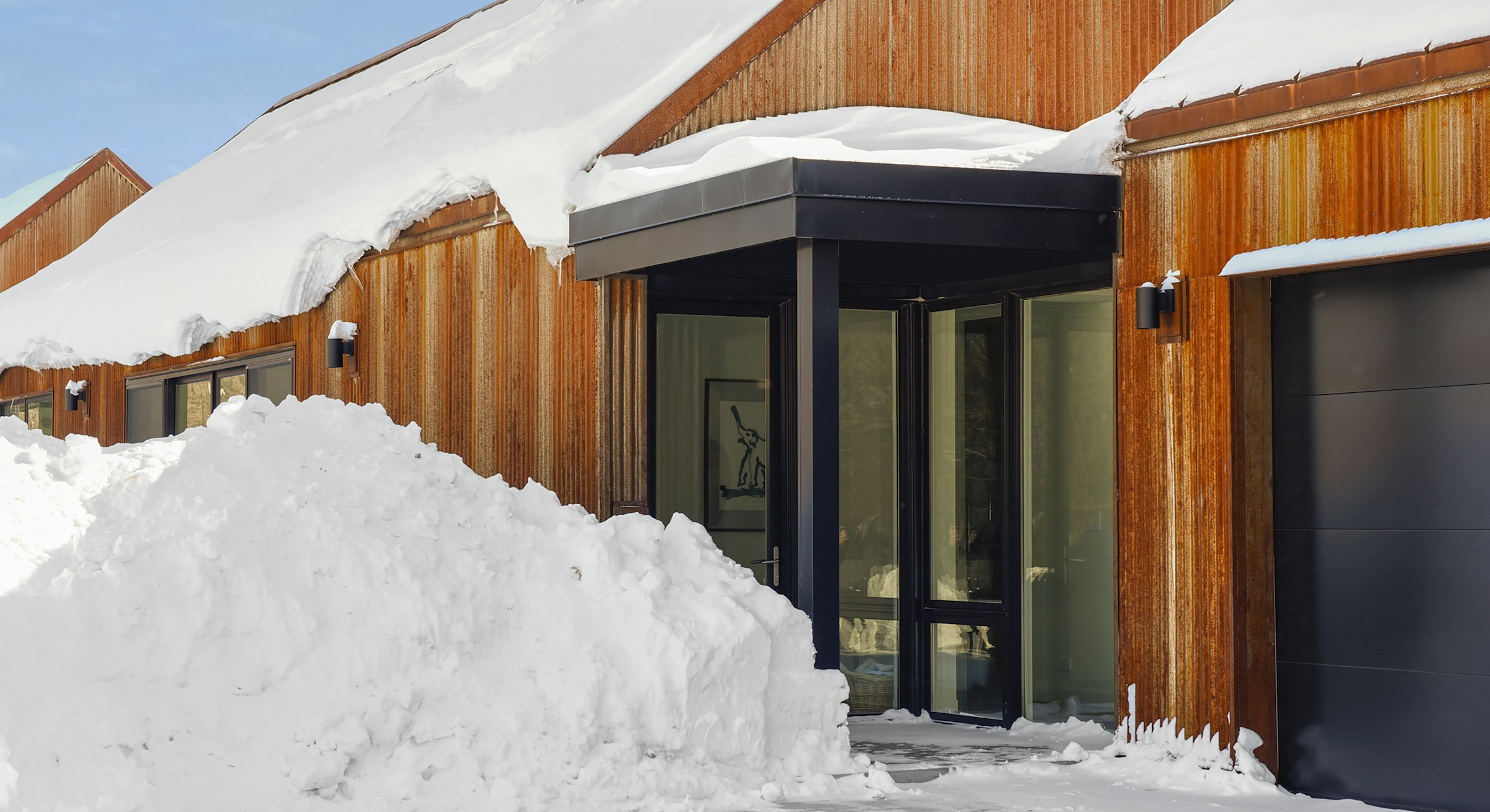 Salem Creek Residence11