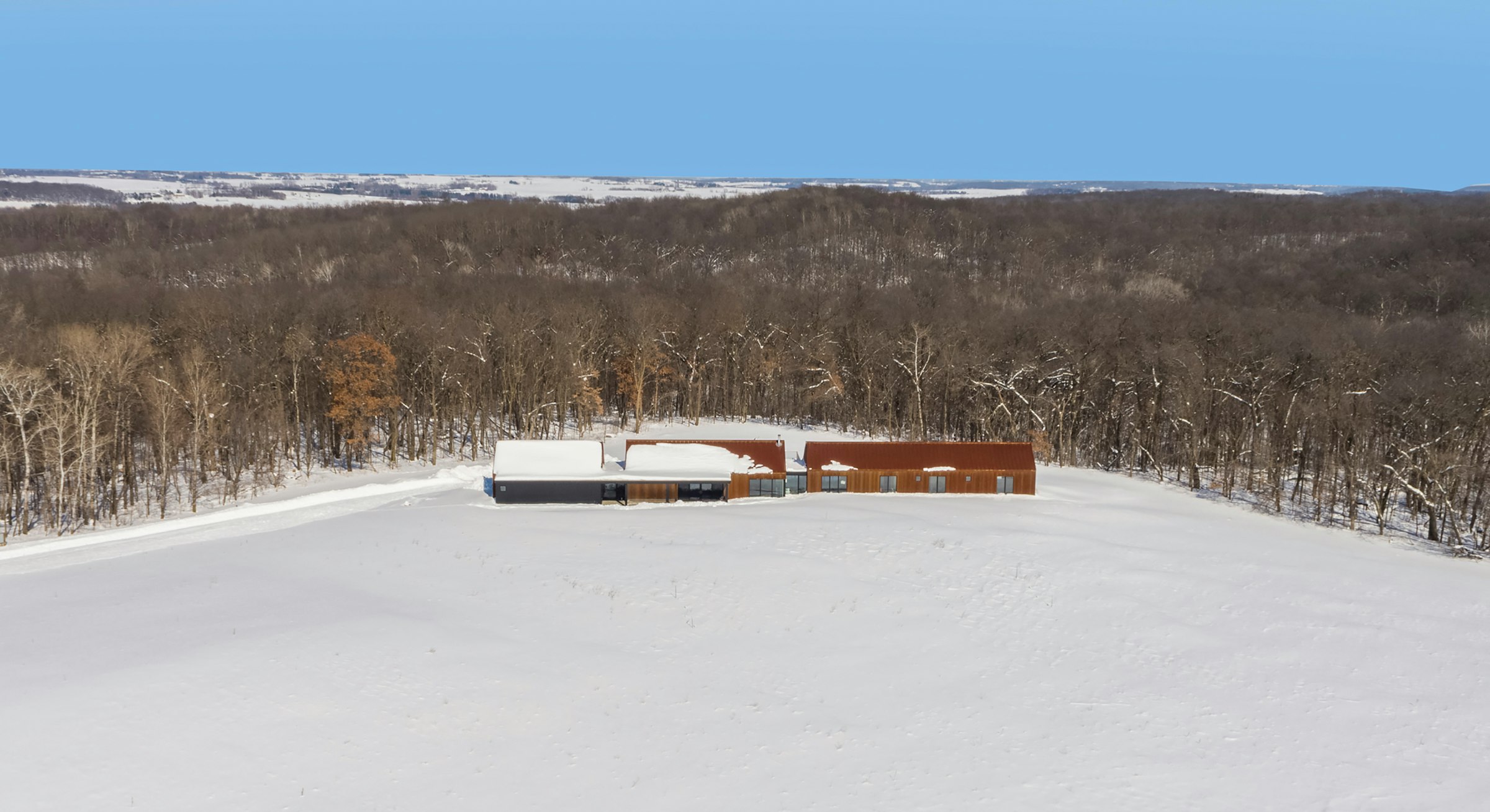 Salem Creek Residence2