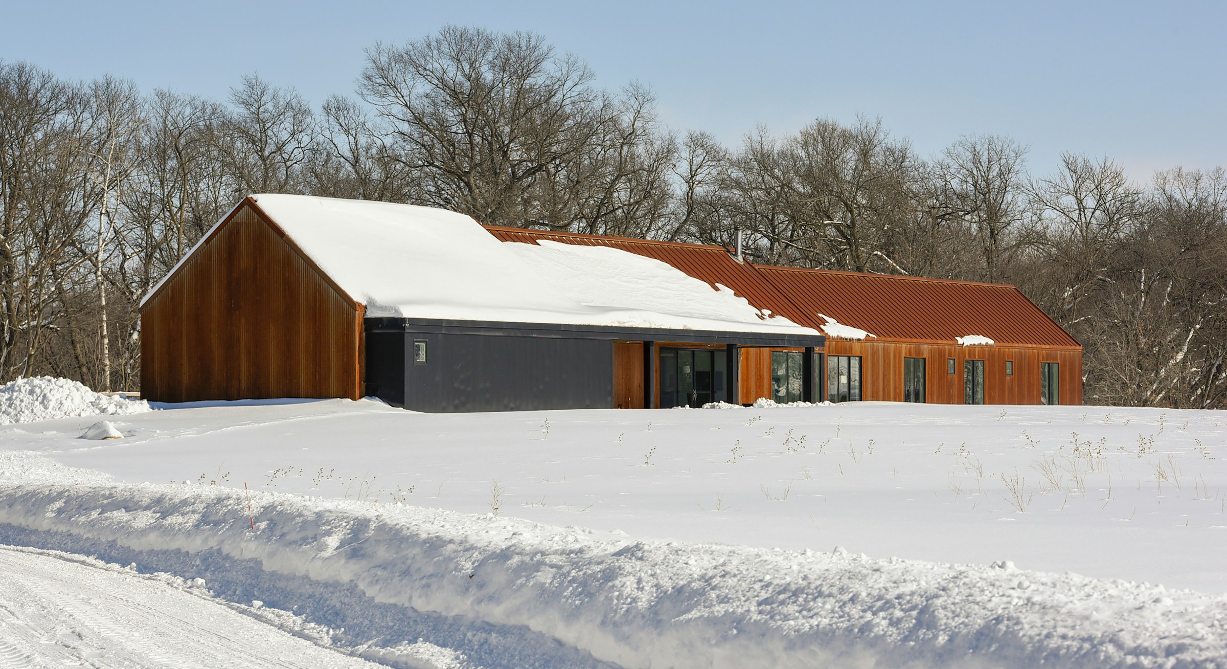 Salem Creek Residence7