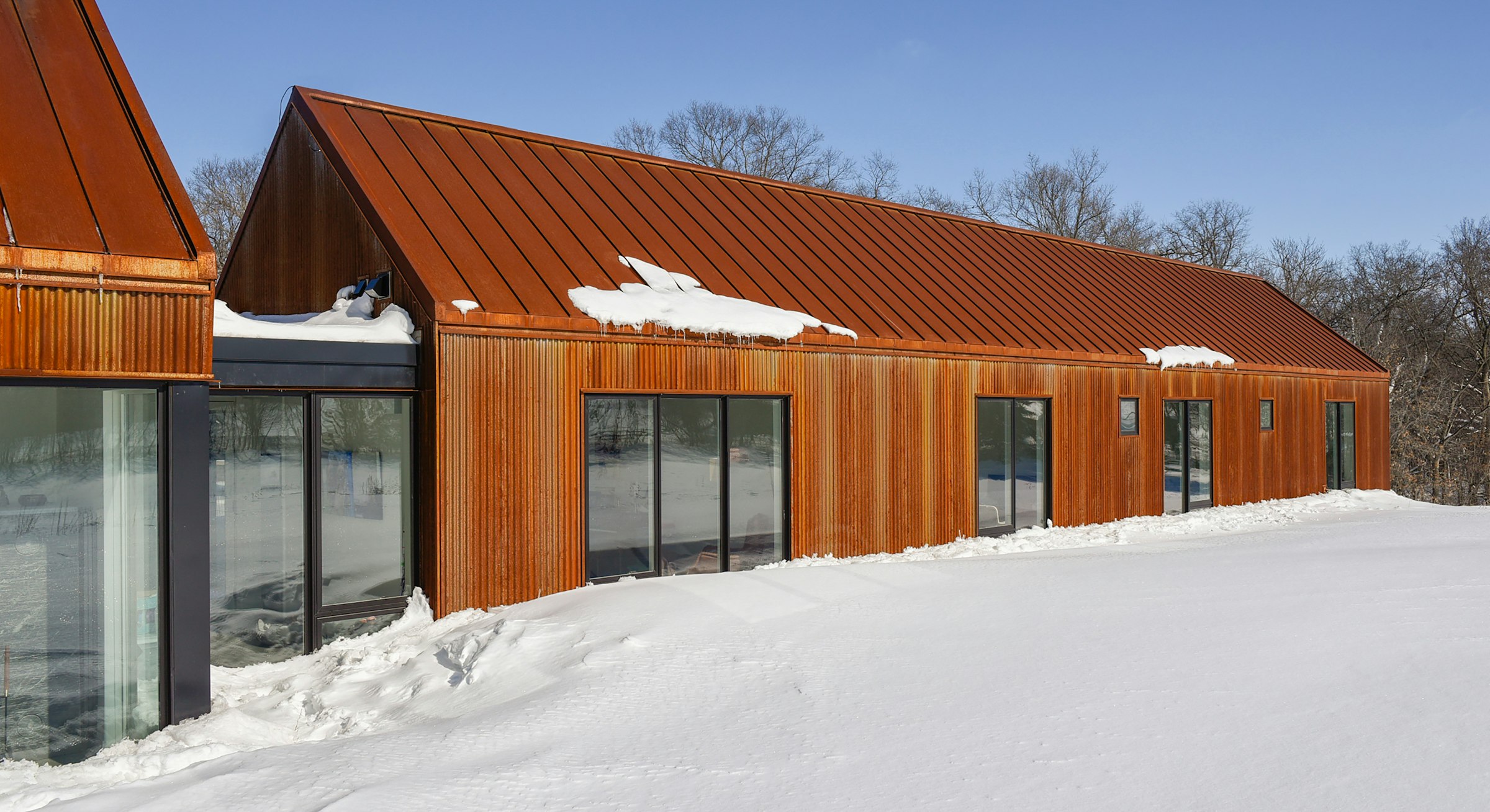 Salem Creek Residence8