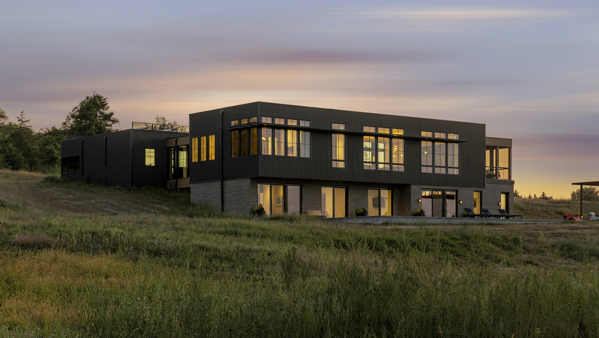 Sandhill Residence 15