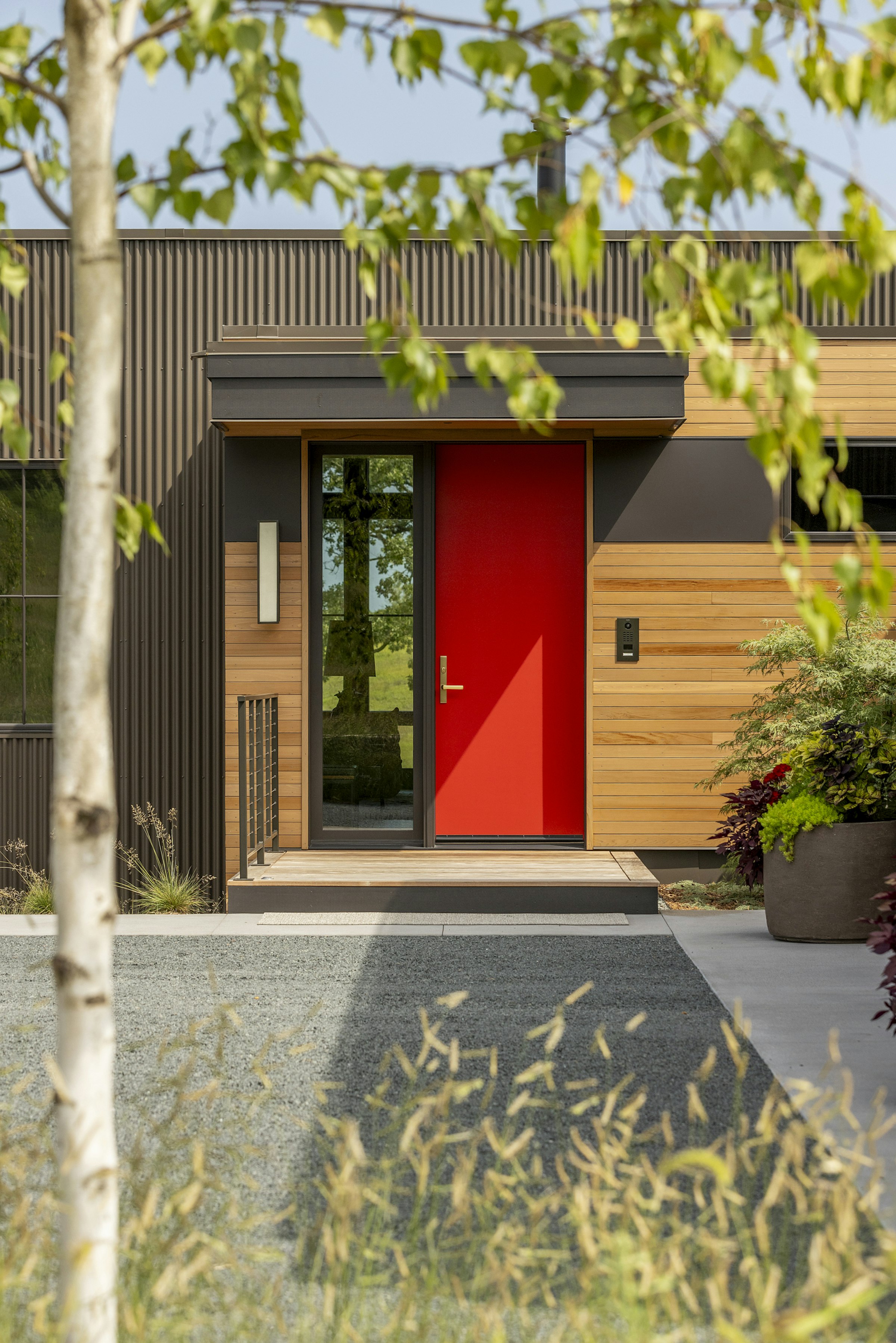 Sandhill Residence 16