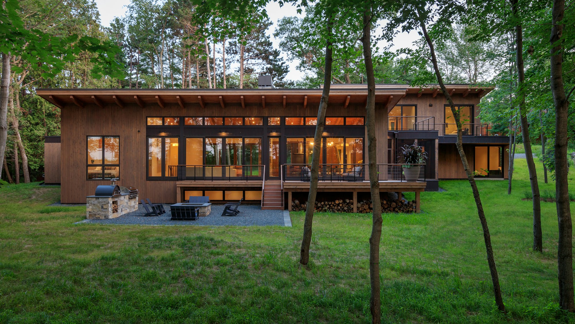 Square Lake Cabin6
