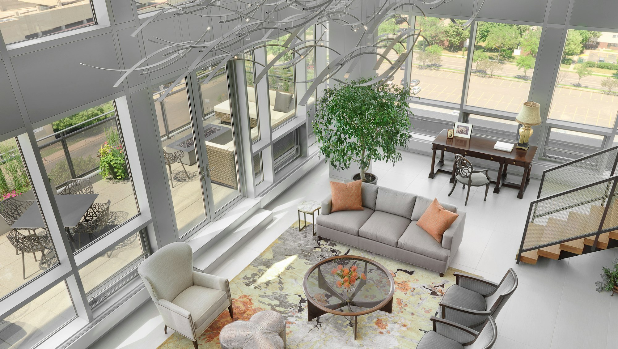 St Anthony Penthouse 04