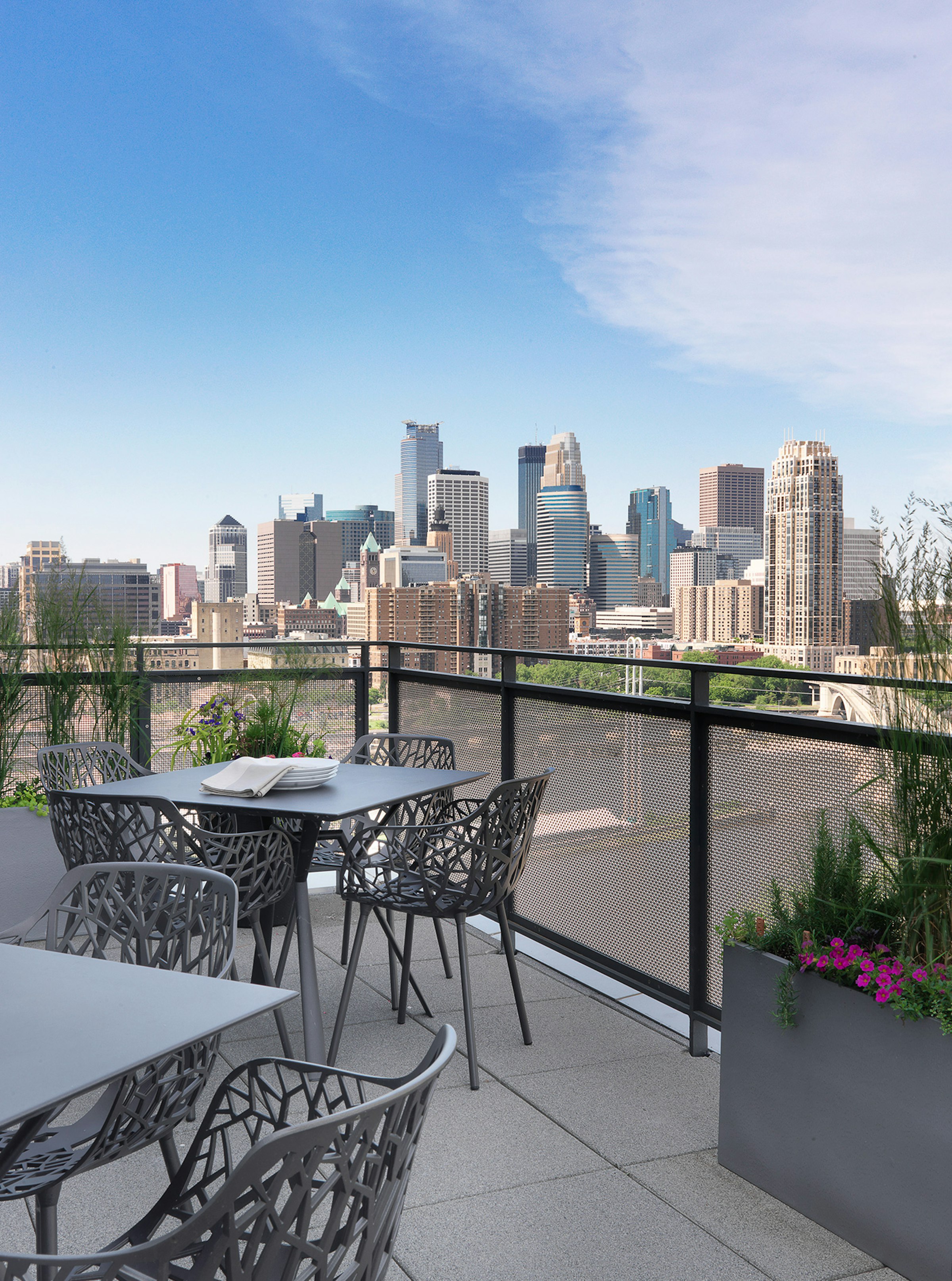 St Anthony Penthouse 10