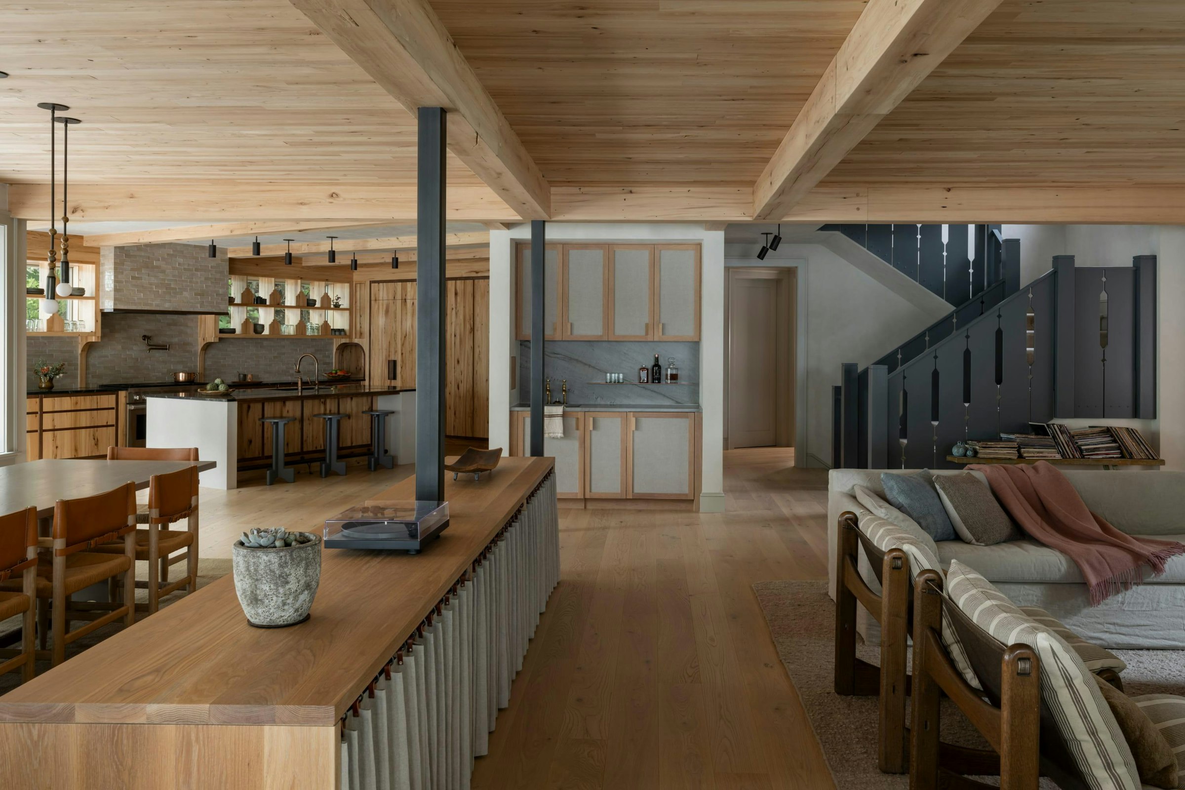 Wabi Sabi Renovation 13