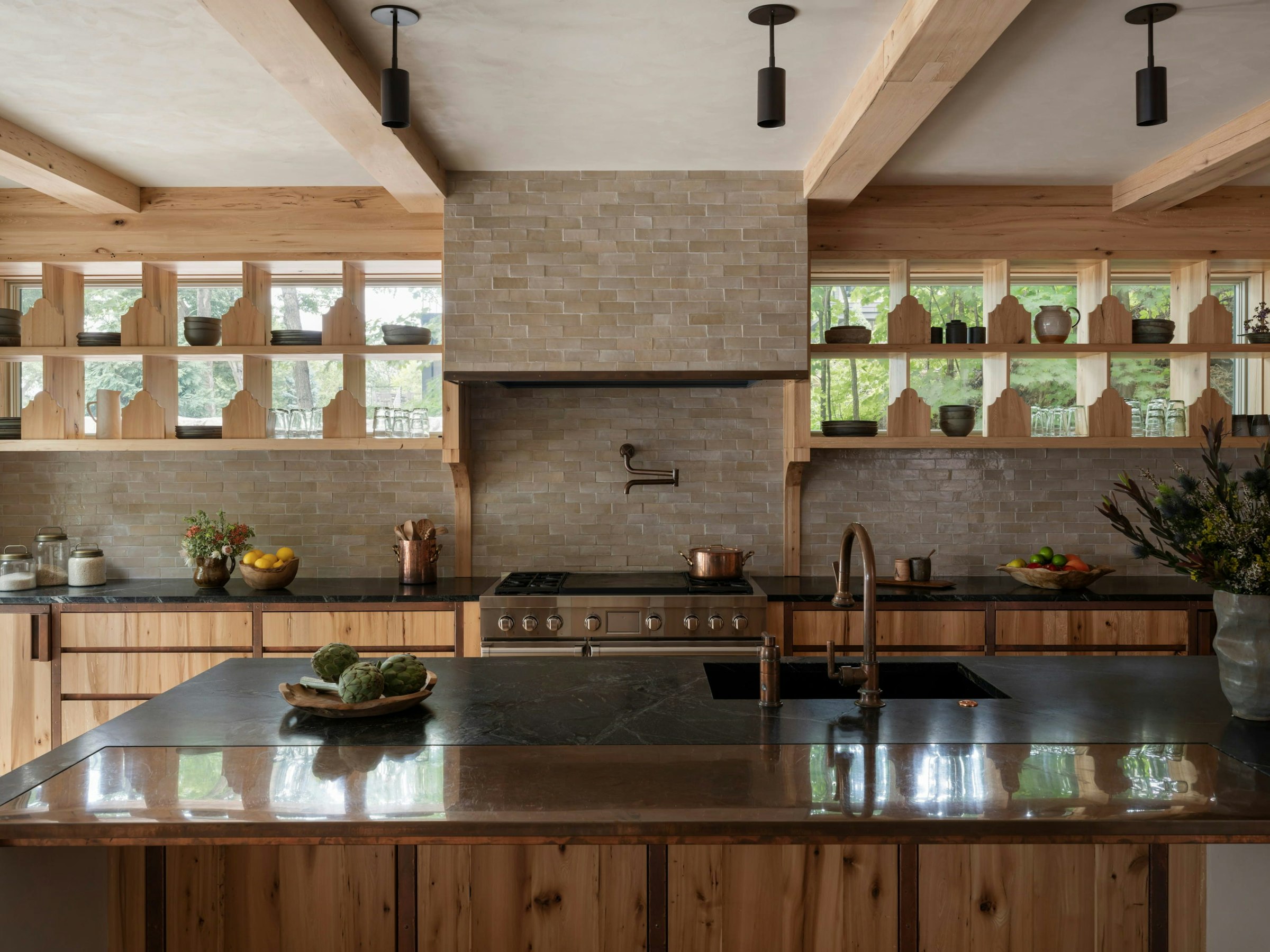 Wabi Sabi Renovation 3