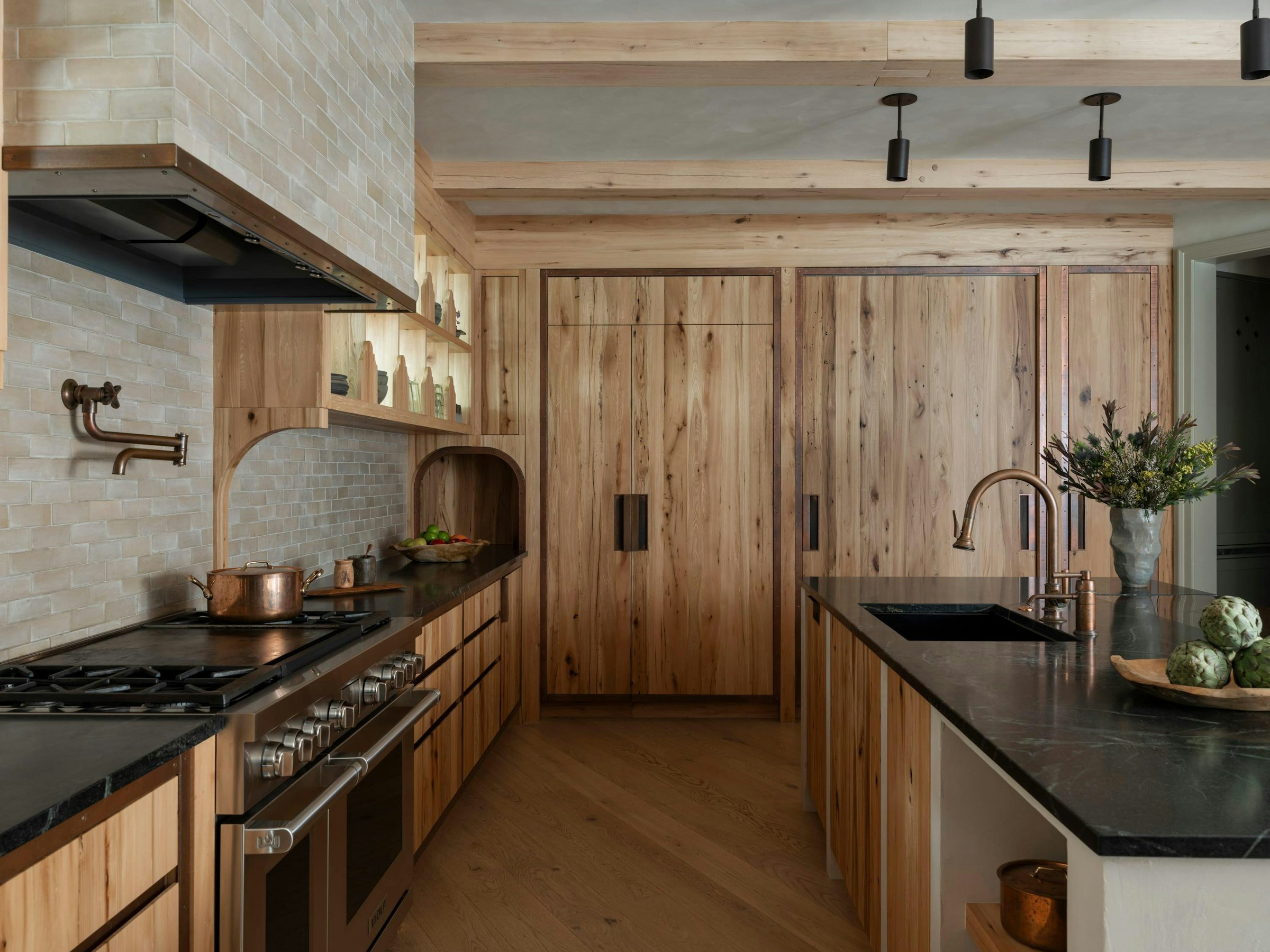 Wabi Sabi Renovation 6