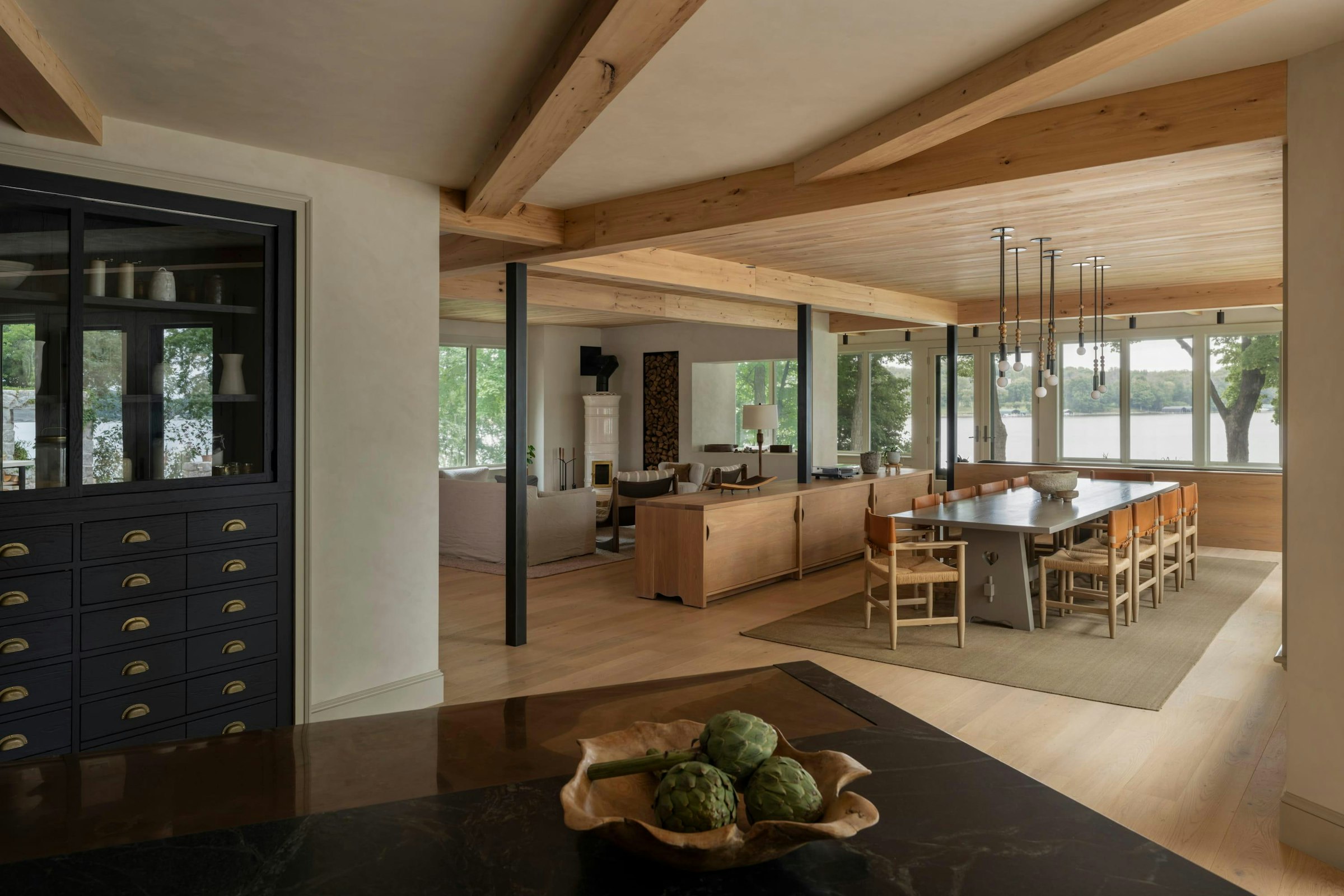 Wabi Sabi Renovation 9