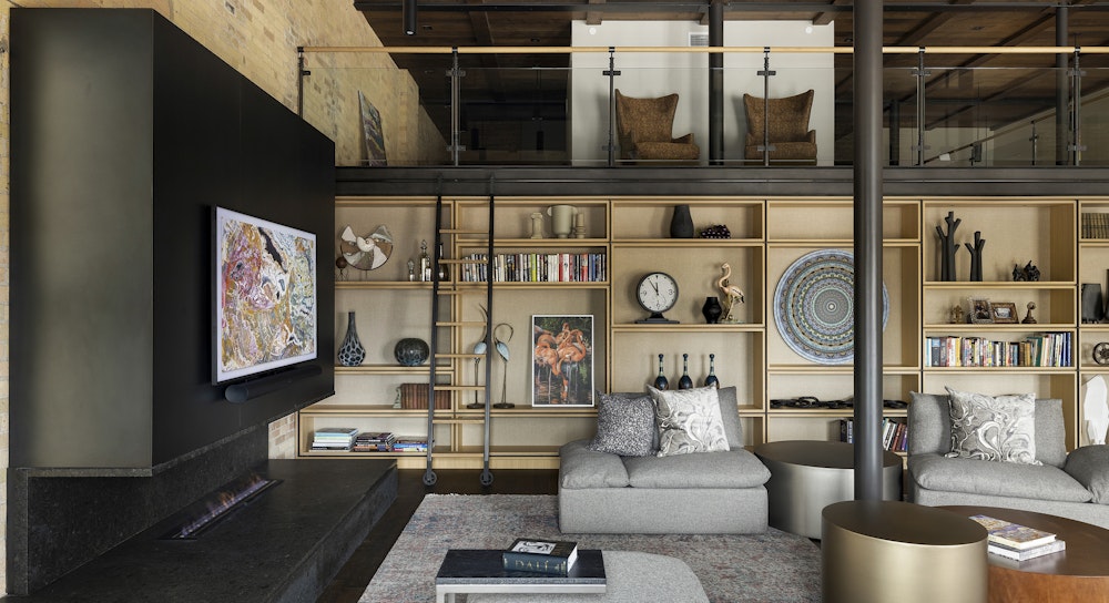 Whitney Loft 007