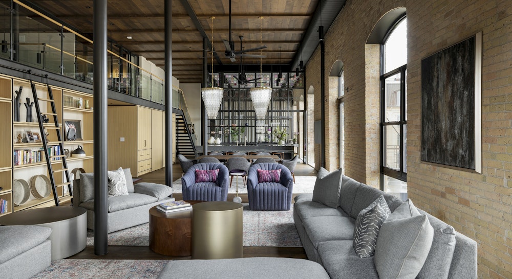 Whitney Loft 016
