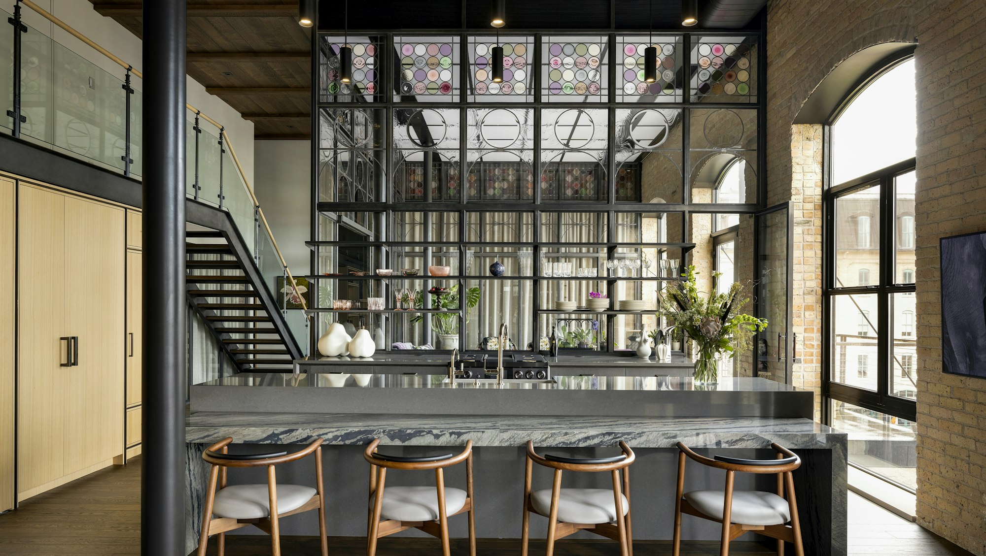 Whitney Loft 021