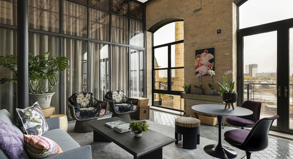 Whitney Loft 029