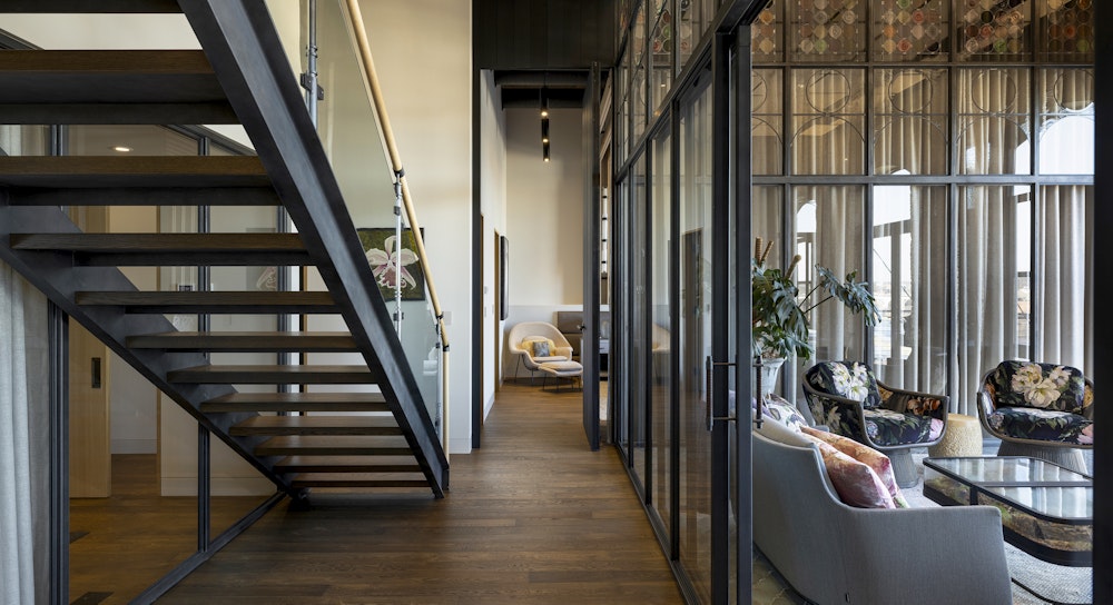Whitney Loft 080