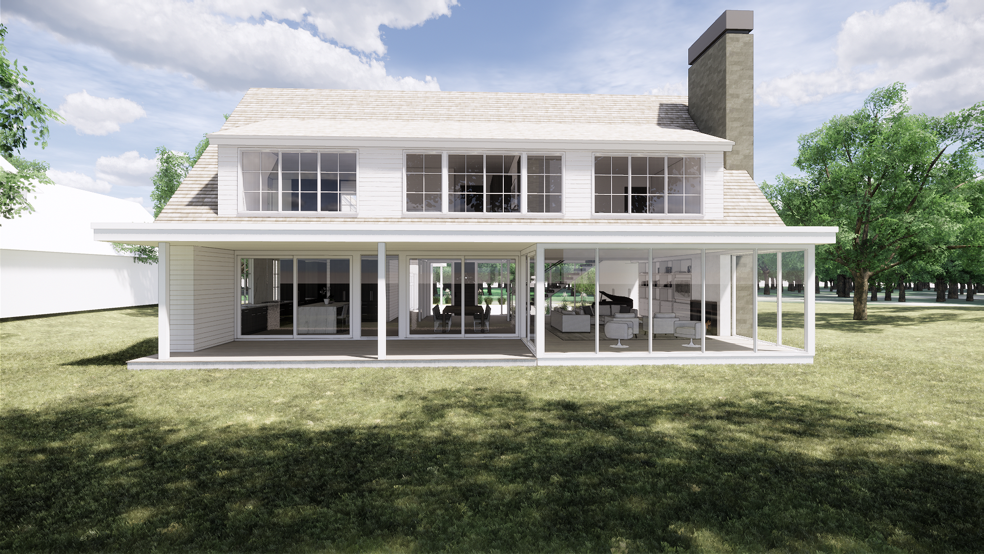 Tonka Bay Residence PKA Architecture (enUS)