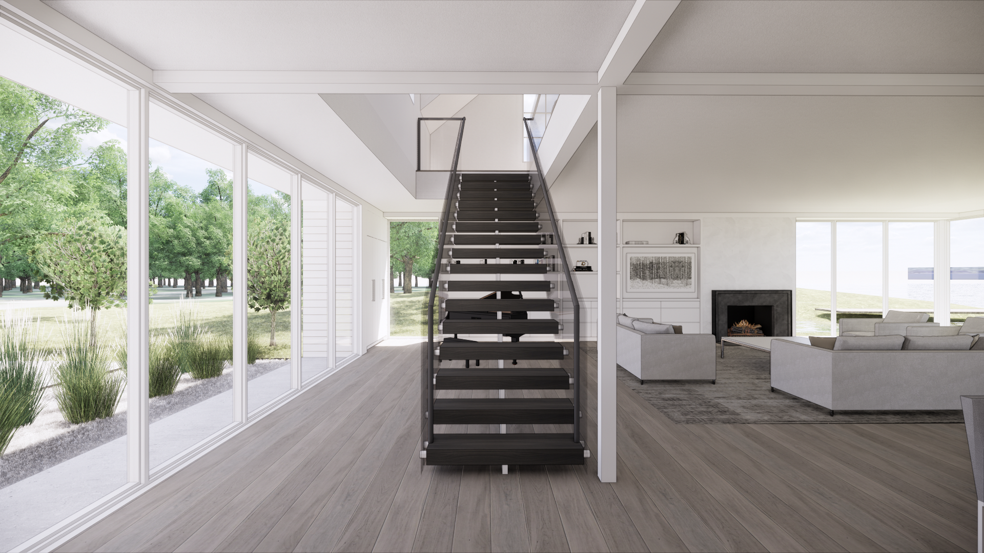 Tonka Bay Residence PKA Architecture (enUS)