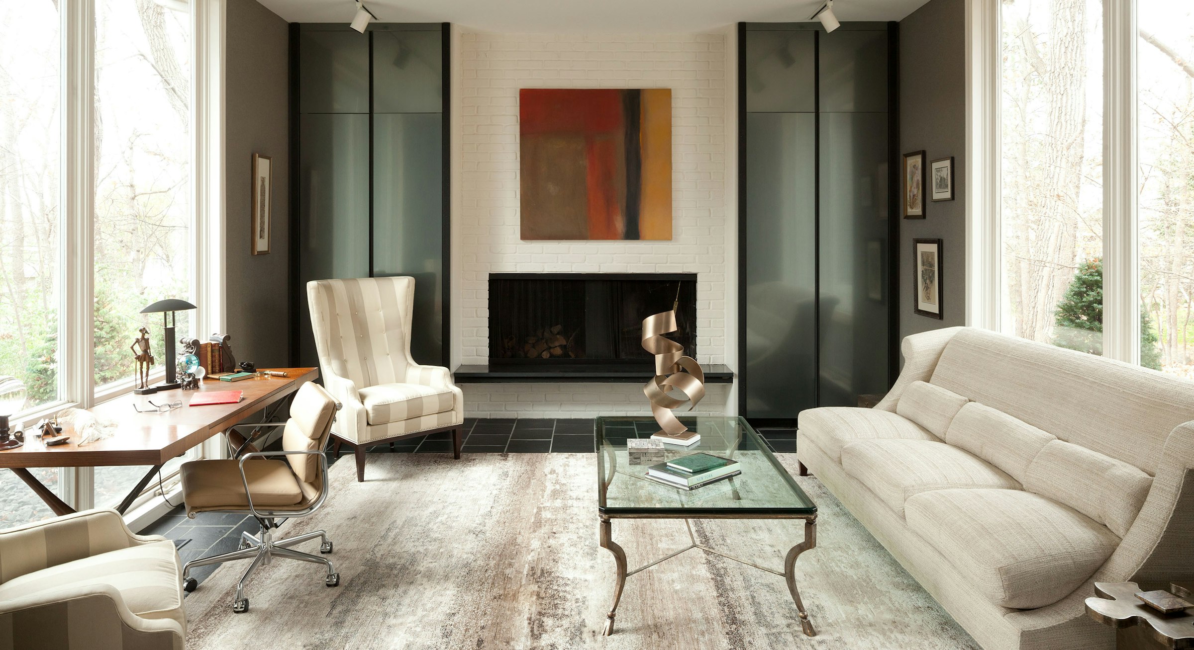 Deephaven Residence - PKA Architecture