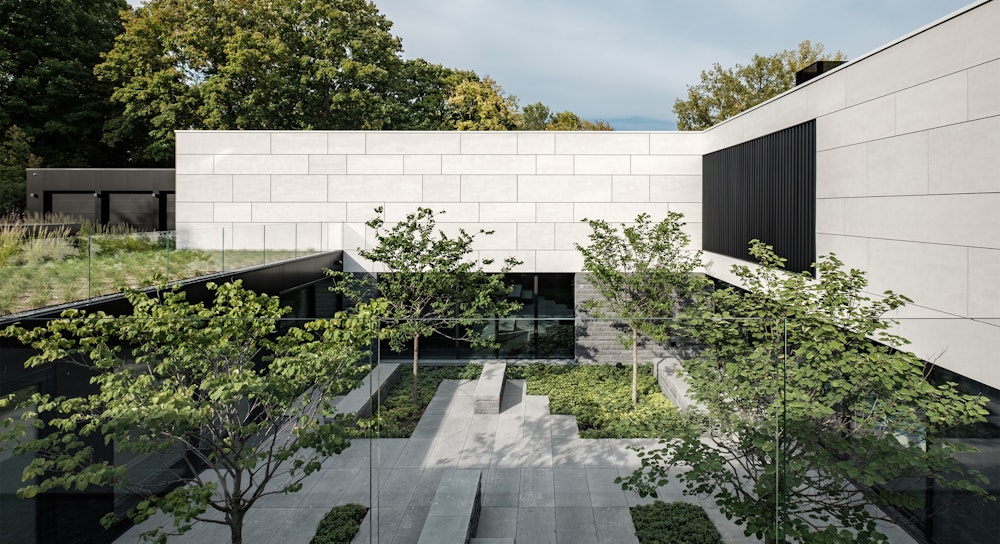 Bayside Residence 10