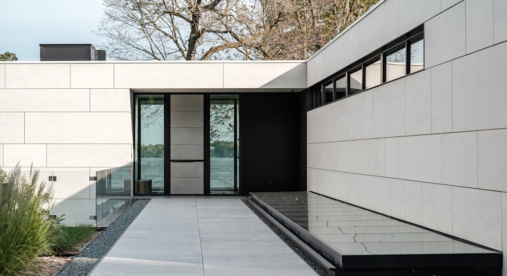 Bayside Residence 11