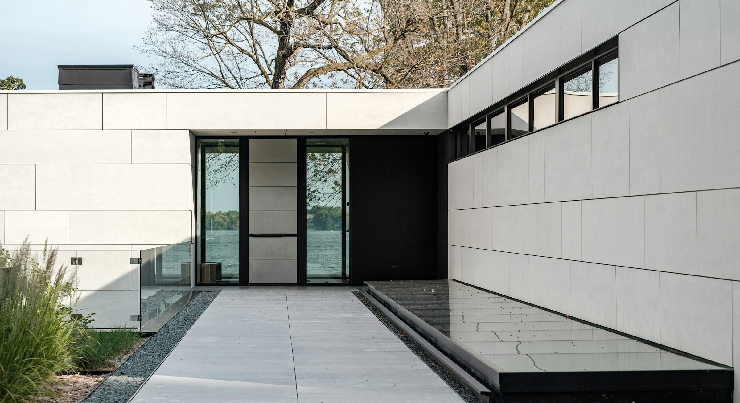 Bayside Residence 11