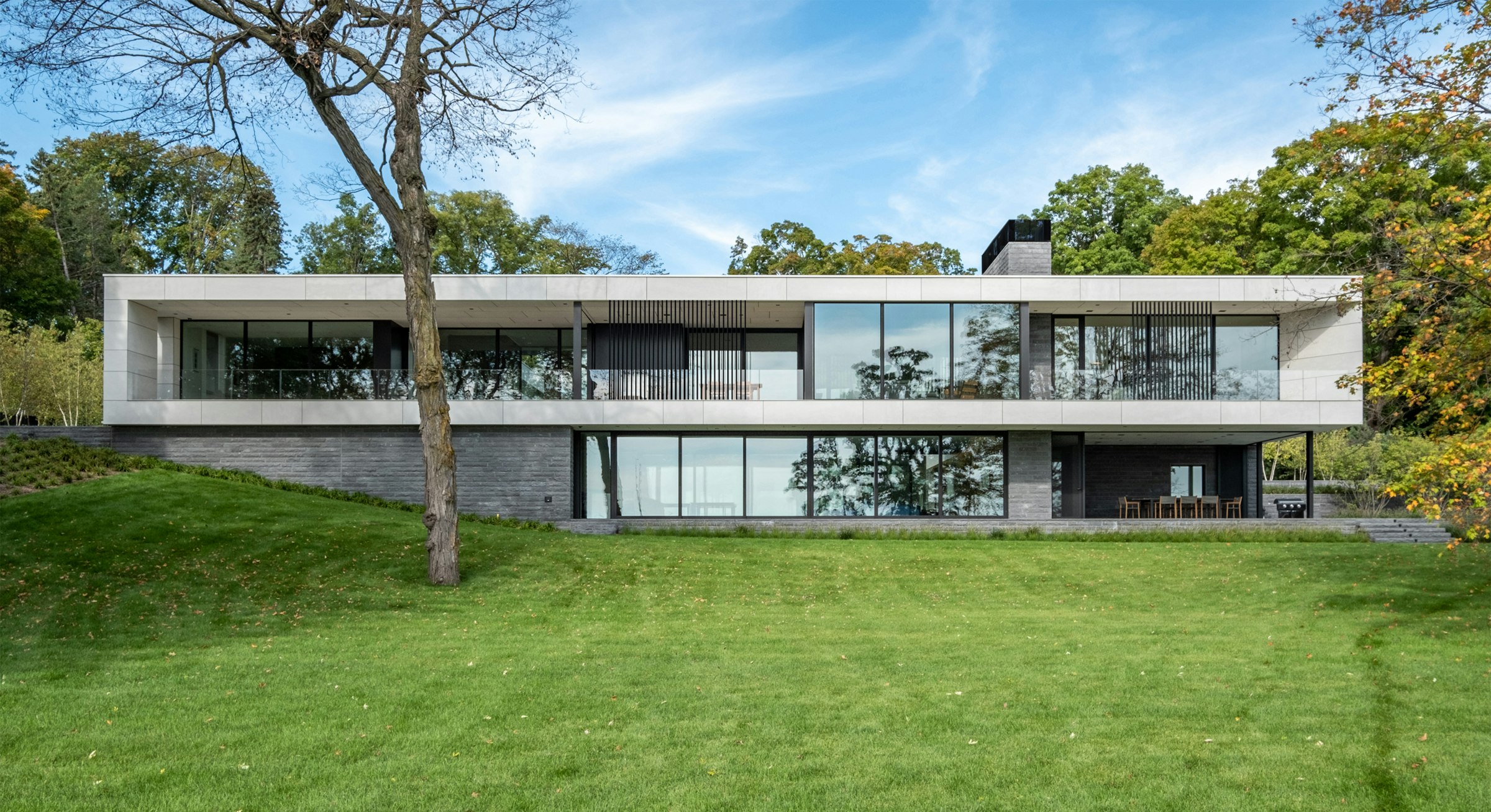 Bayside Residence 19