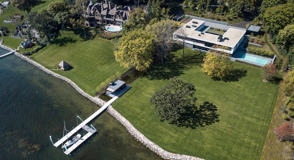 Bayside Residence 2