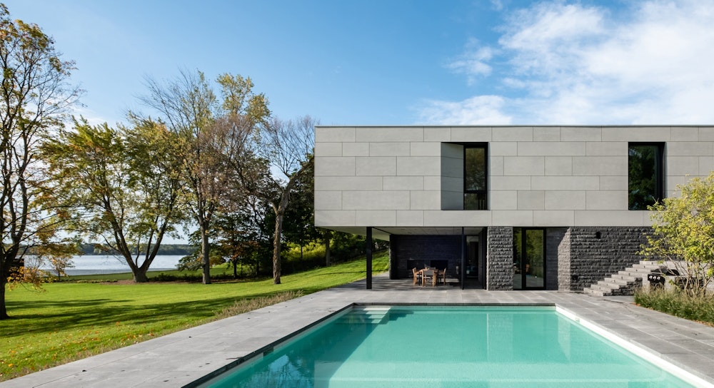 Bayside Residence 26